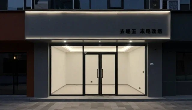 水电改造在住宅精装修中的实际应用与注意事项