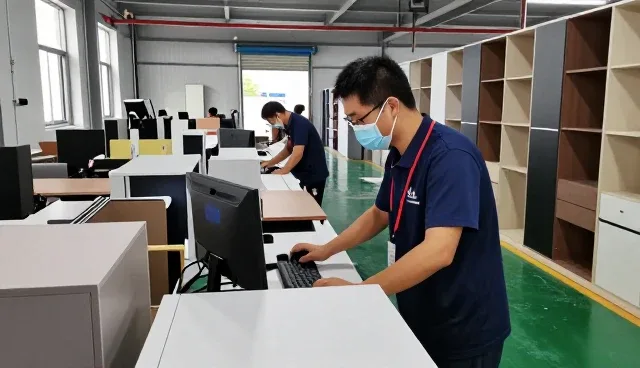 家具在真实环境中的表现
