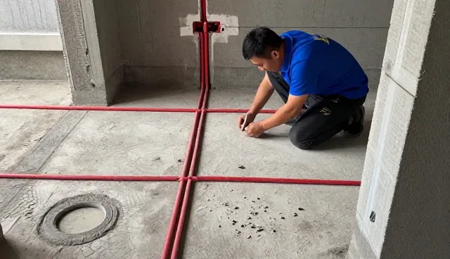 智能灯光系统帮助客户实现节点可查目标